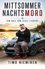Cover von Mittsommernachtsmord