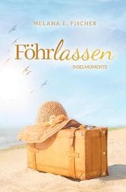 Cover von Föhrlassen Inselmomente