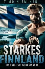 Cover von Starkes Finnland