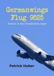 Cover von Germanwings Flug 9525