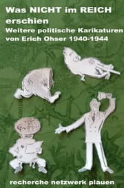 Cover von Was NICHT im REICH erschien