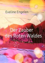 Cover von Der Zauber des Roten Waldes