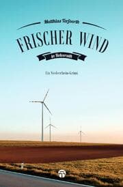 Cover von Frischer Wind in Kelverath