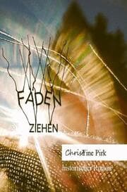 Cover von Fäden ziehen
