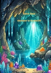 Cover von Abenteuer im Korallenriff