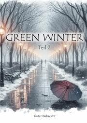 Cover von Green Winter