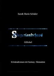 Cover von Siegerlandchaos Band 5