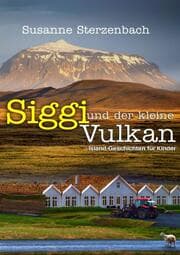 Cover von Siggi und der kleine Vulkan