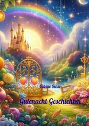 Cover von Gutenacht-Geschichten
