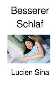 Cover von Besserer Schlaf