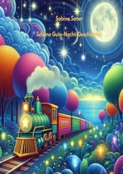 Cover von Schöne Gute-Nacht-Geschichten