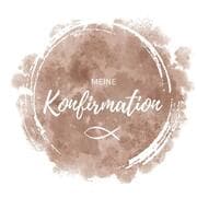 Cover von Meine Konfirmation
