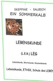 Cover von Ein Sommerkalb