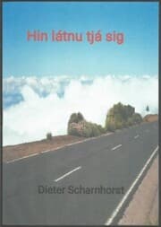 Cover von Hin látnu tjá sig