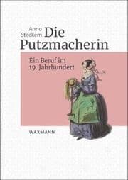Cover von Die Putzmacherin