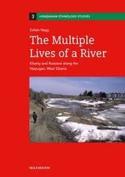 Cover von The Multiple Lives of a River