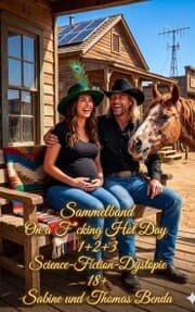 Cover von Sammelband On a F
