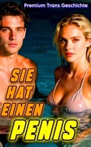 Cover von Sie hat einen Penis
