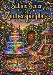 Cover von Der Zauberspielplatz