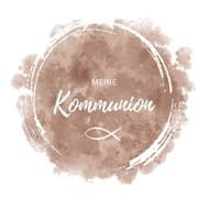 Cover von Meine Kommunion