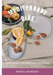 Cover von Mediterrane Diät