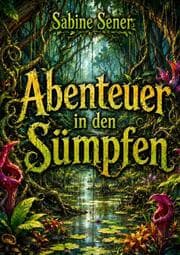 Cover von Abenteuer in den Sümpfen