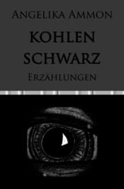 Cover von kohlenschwarz