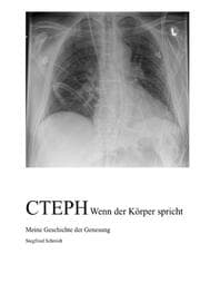 Cover von CTEPH Wenn der Körper spricht