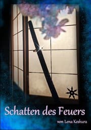Cover von Schatten des Feuers