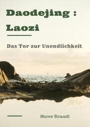 Cover von Daodejing : Laozi