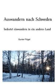 Cover von Auswandern nach Schweden