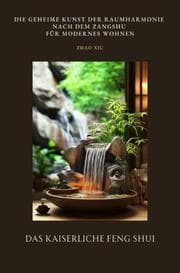 Cover von Das Kaiserliche Feng Shui
