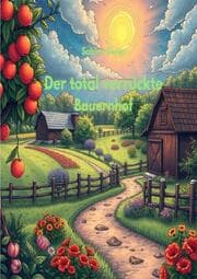 Cover von Der total verrückte Bauernhof