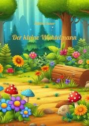 Cover von Der kleine Wichtelmann