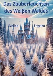 Cover von Das Zauberleuchten des Weißen Waldes