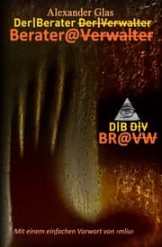 Cover von D-B D-V - Der-Berater Der-Verwalter