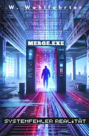 Cover von Merge.exe