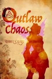 Cover von Outlaw Chaos