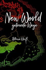 Cover von New World