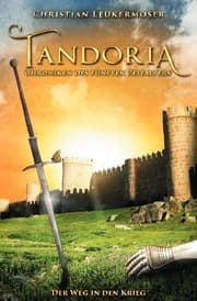 Cover von Tandoria - Chroniken des fünften Zeitalters - 2. - Die wahre Bestimmung