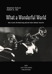 Cover von What a wonderful world