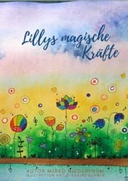 Cover von Lillys magische Kräfte