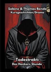 Cover von Todestrakt: Des Henkers Stunde