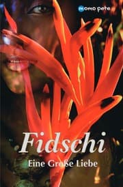 Cover von Fidschi - Eine Große Liebe