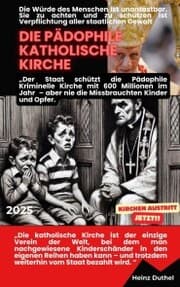 Cover von Die Würde des Menschen ist unantastbar. Sie zu achten und zu schützen ist Verpflichtung aller staatlichen Gewalt