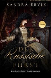 Cover von Der russische Fürst