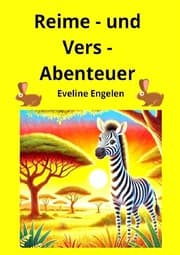 Cover von Reime- und Vers- Abenteuer