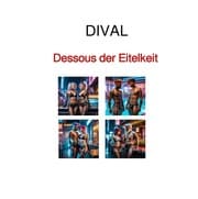 Cover von Dessous der Eitelkeit