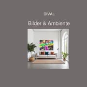 Cover von Bilder & Ambiente