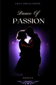 Cover von Dance Of Passion